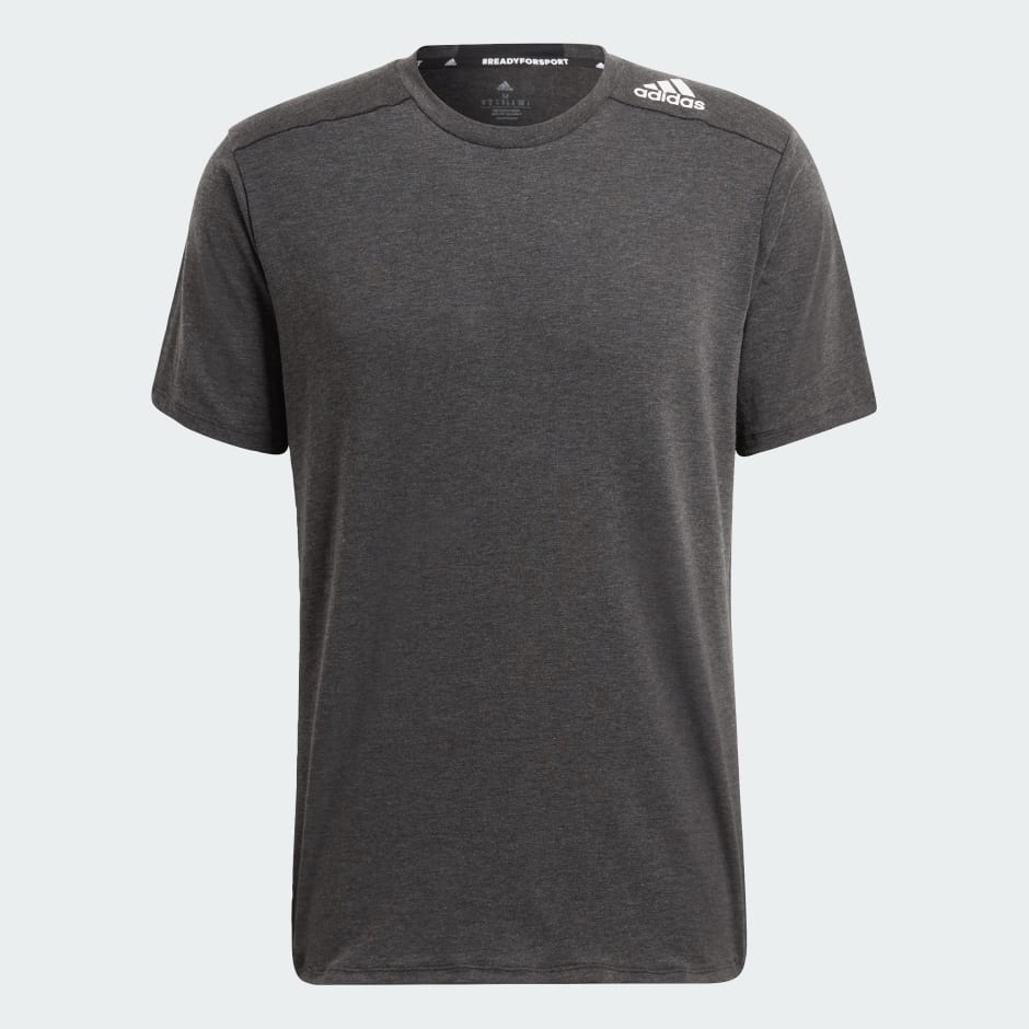 T-SHIRT ADIDAS TRAINING ESSENTIALS - ADIDAS - Homme - Vêtements