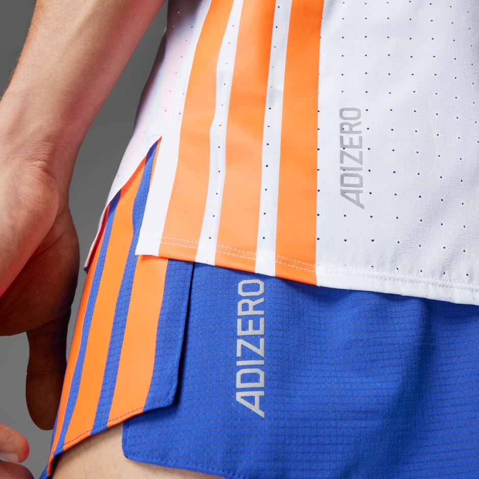 Adizero Running Tee