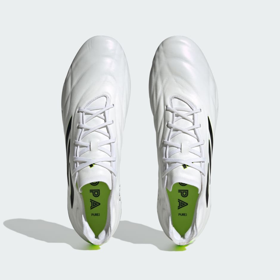 Copa Pure.1 Soft Ground Boots