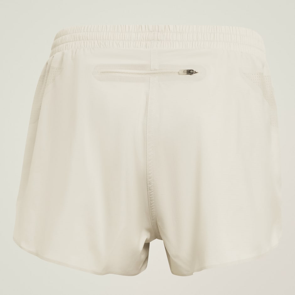 Pantaloni scurți de alergare adidas by Stella McCartney