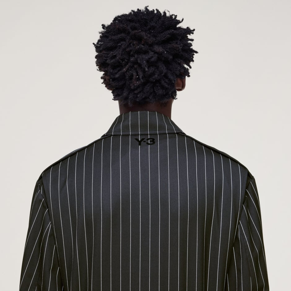 JACHETĂ DE L&Acirc;NĂ Y-3 REFINED UT