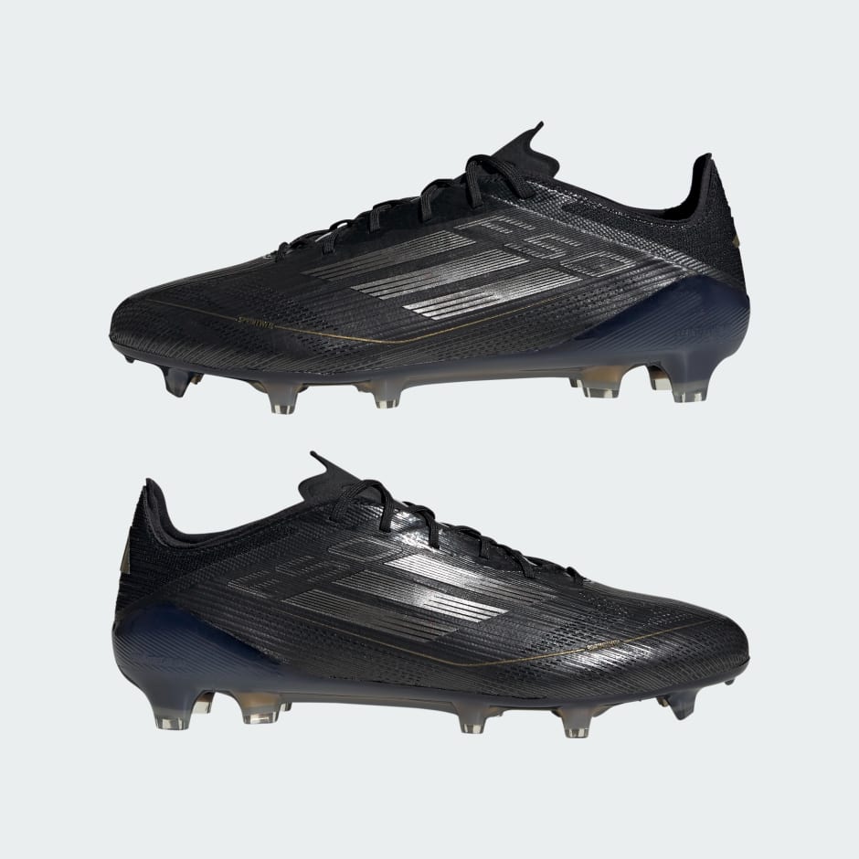 F50 Elite Firm Ground Boots