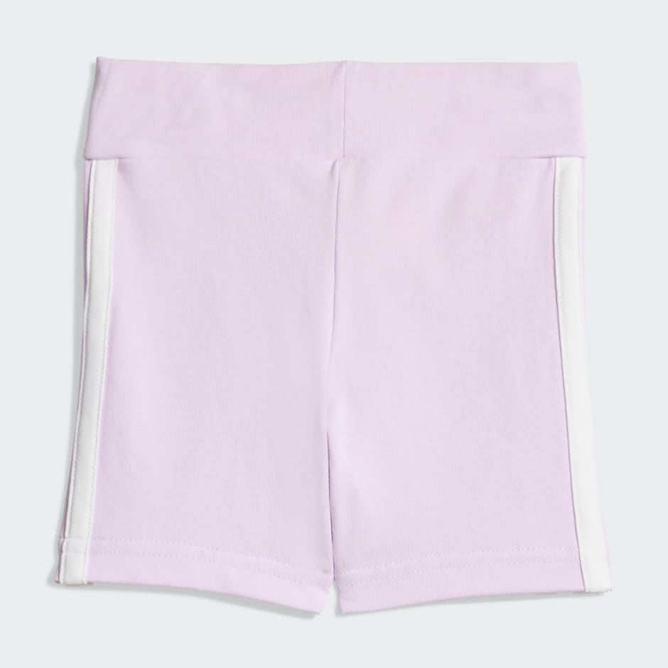 ADIDAS DISNEY FROZEN T-SHIRT SET