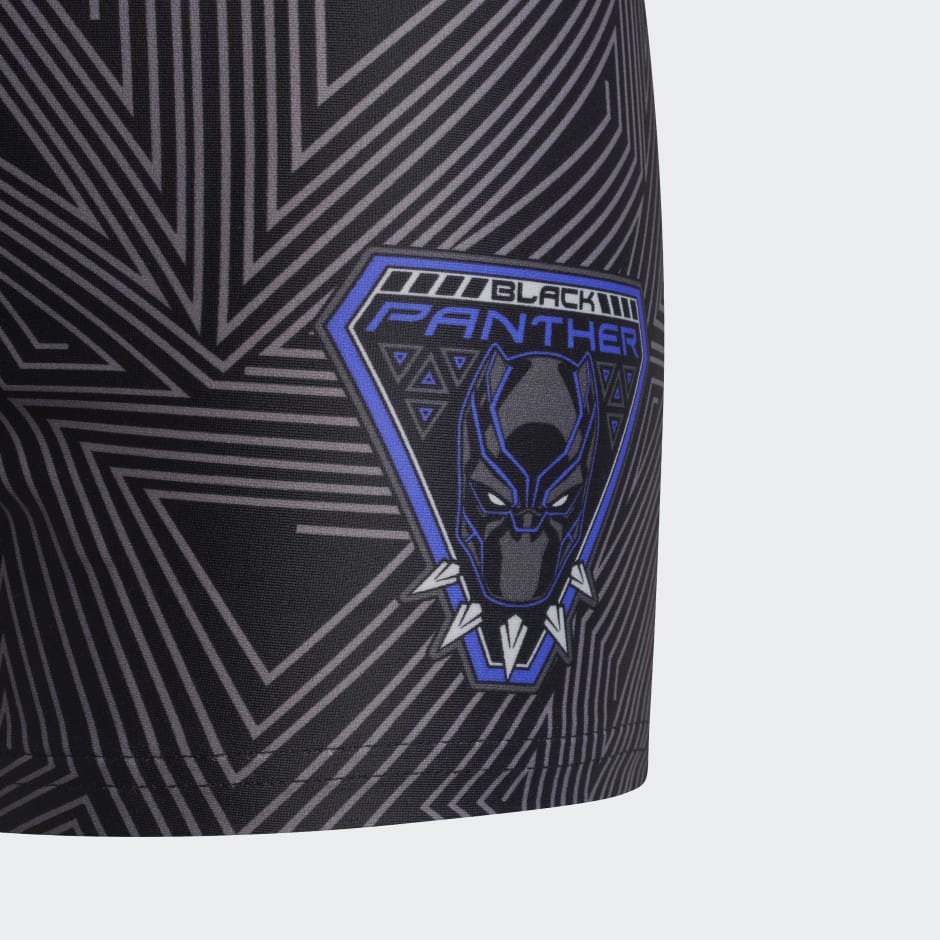 Marvel Black Panther Swim Briefs