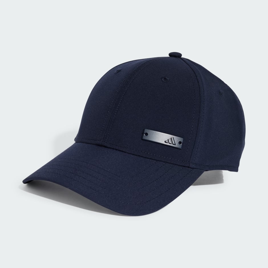 Lightweight Baseball Cap