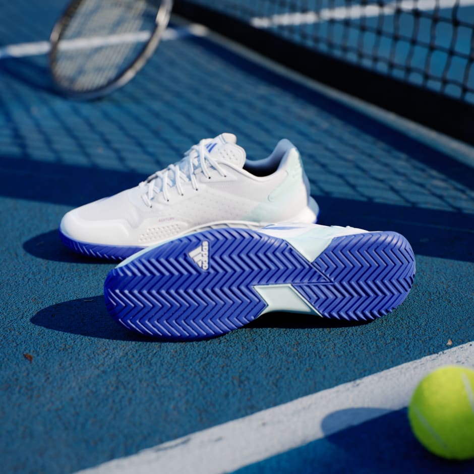 حذاء Defiant Speed 2 Tennis