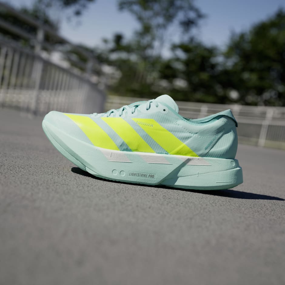 Adizero Adios Pro 4 Shoes