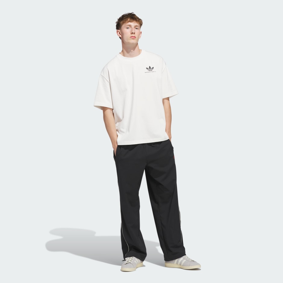 Worldwide Hoops GFX Tee