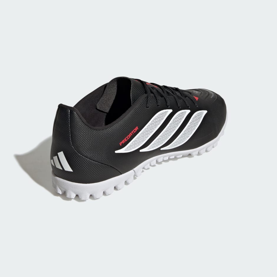 Predator Club Turf Football Shoes