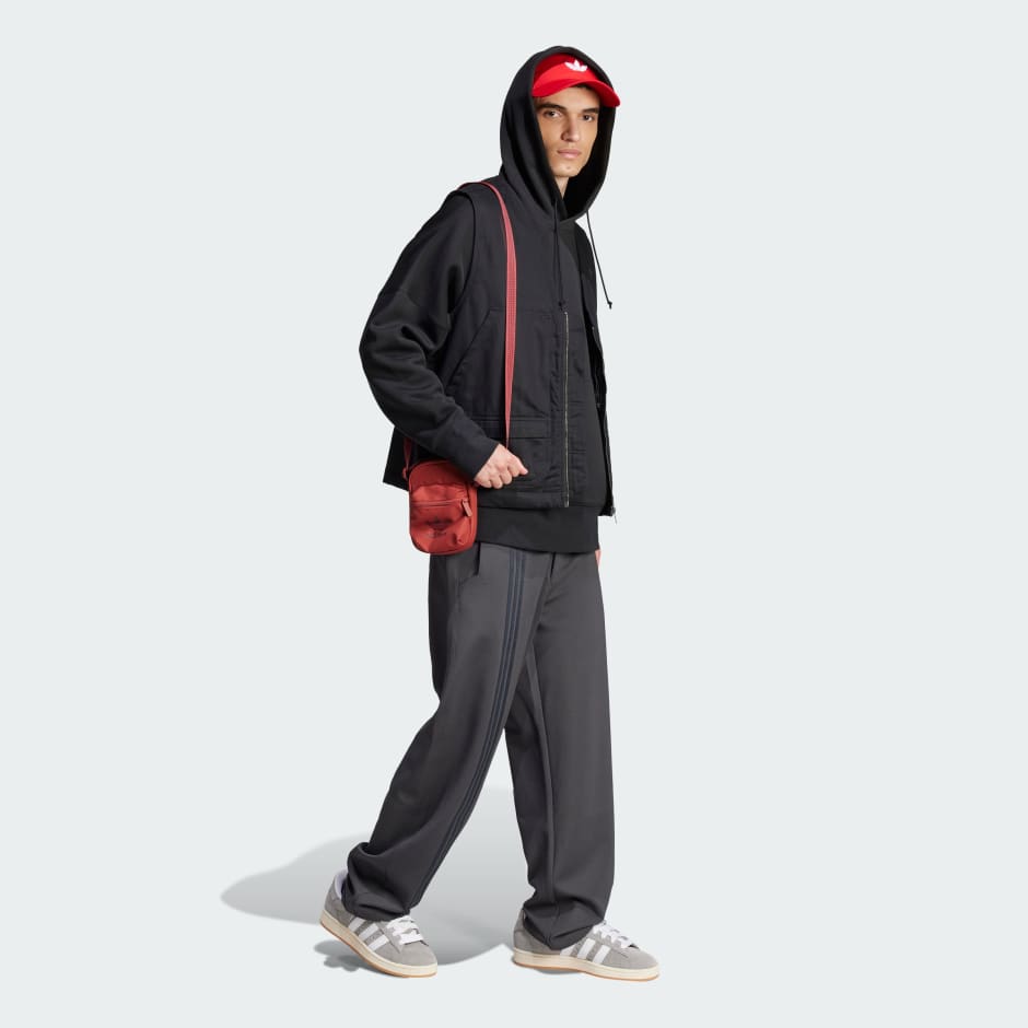 Neuclassics Hoodie