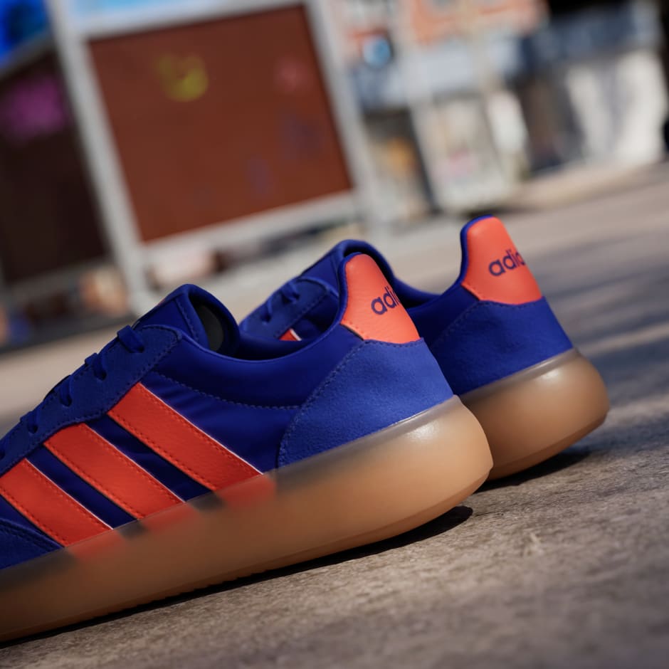 Pantofi sport Barreda Decode