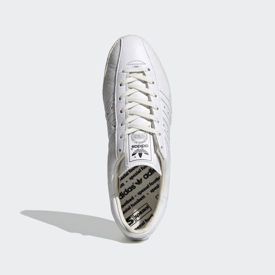 Yabisah SPZL Shoes image number null
