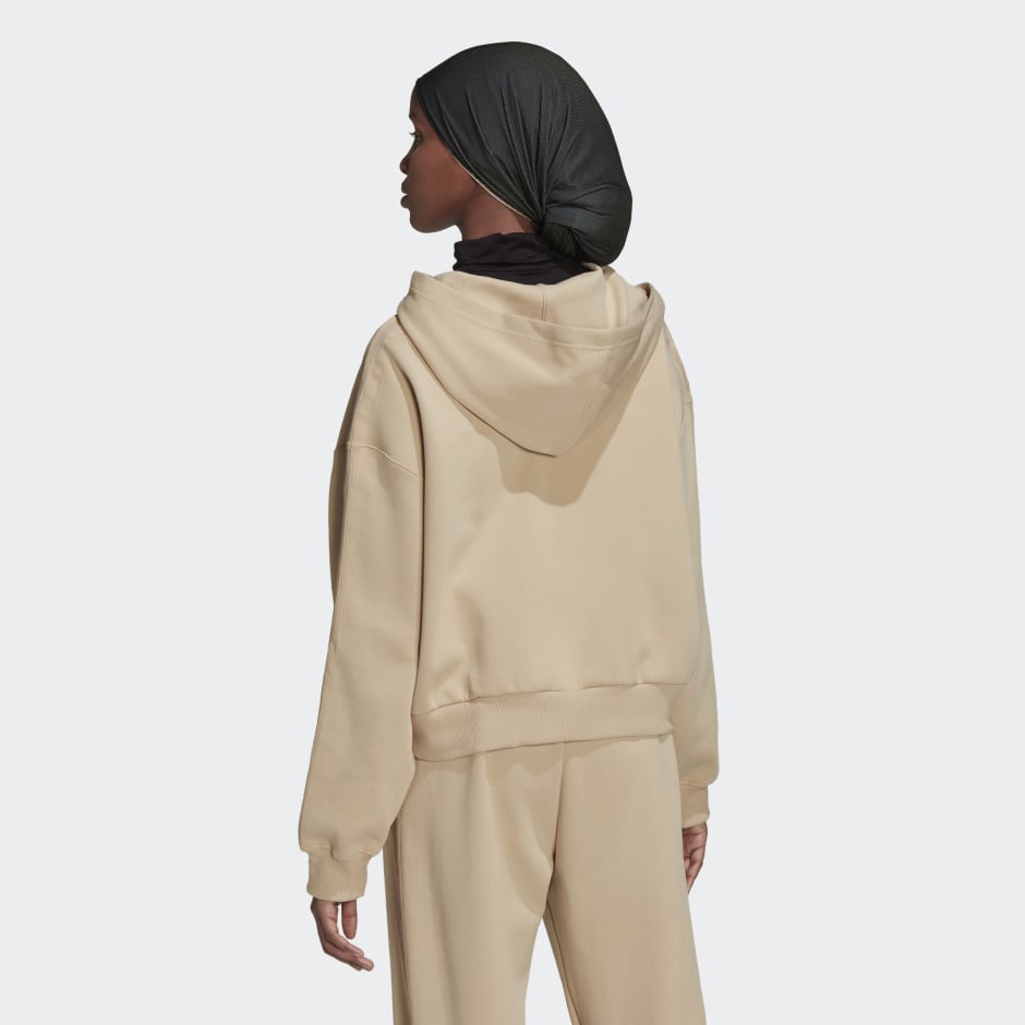 Buzo con Capucha Always Original Laced