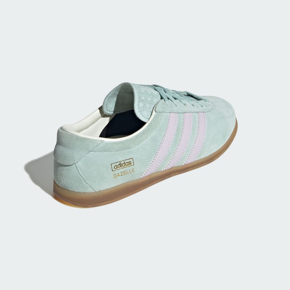 Gazelle Lo Pro Shoes