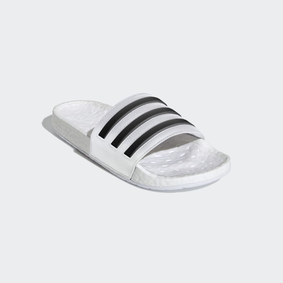 women's adilette boost slides