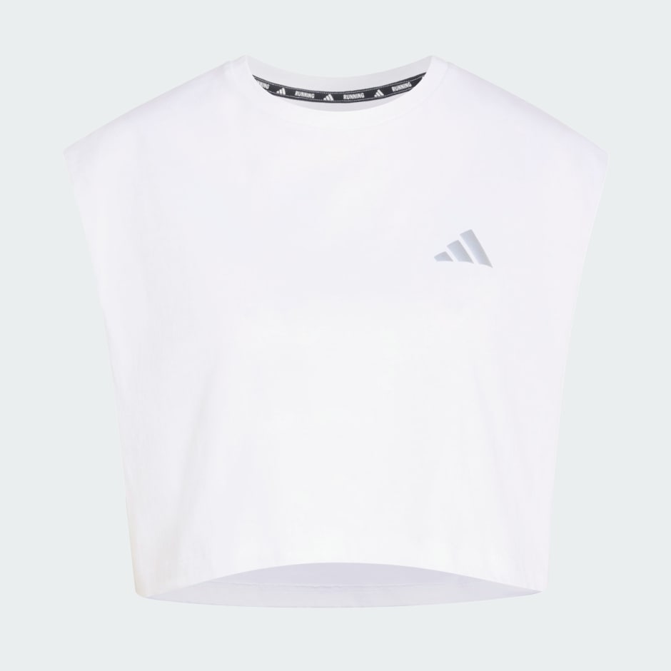 adi365 Running Essentials Crop T-Shirt