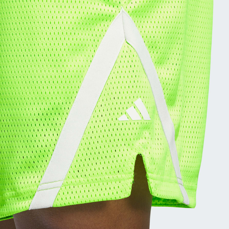 adidas Select Mesh Shorts