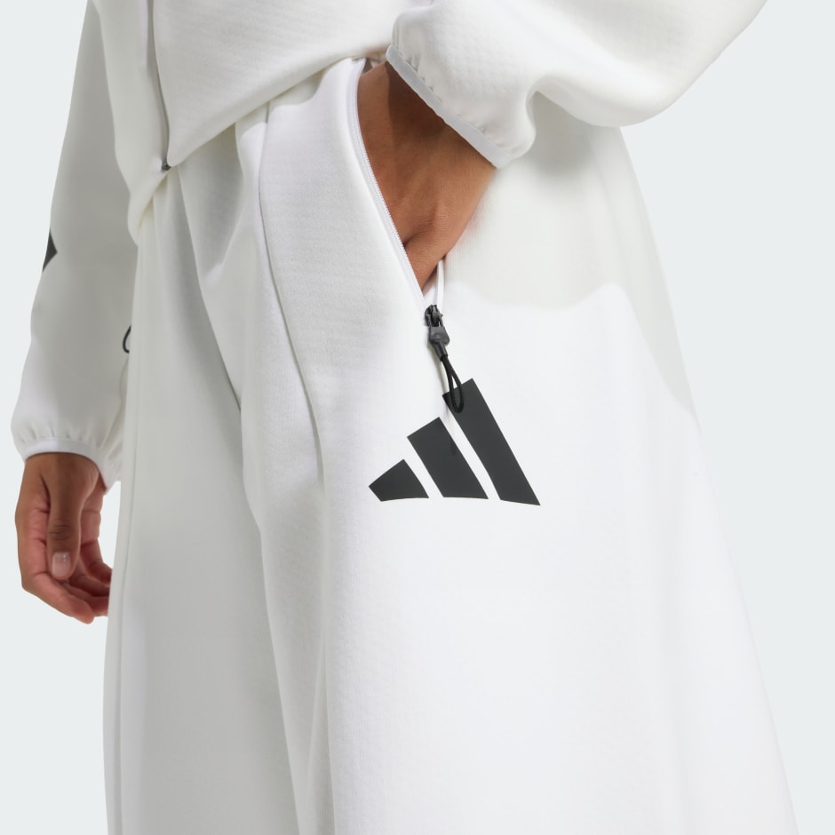 adidas Z.N.E. Open-Hem Pants