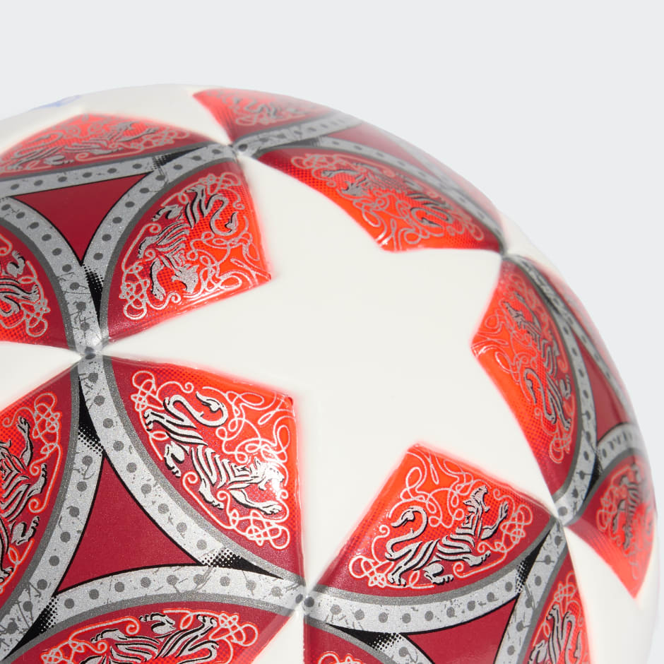 MINGE MINI UEFA WOMEN'S CHAMPIONS LEAGUE