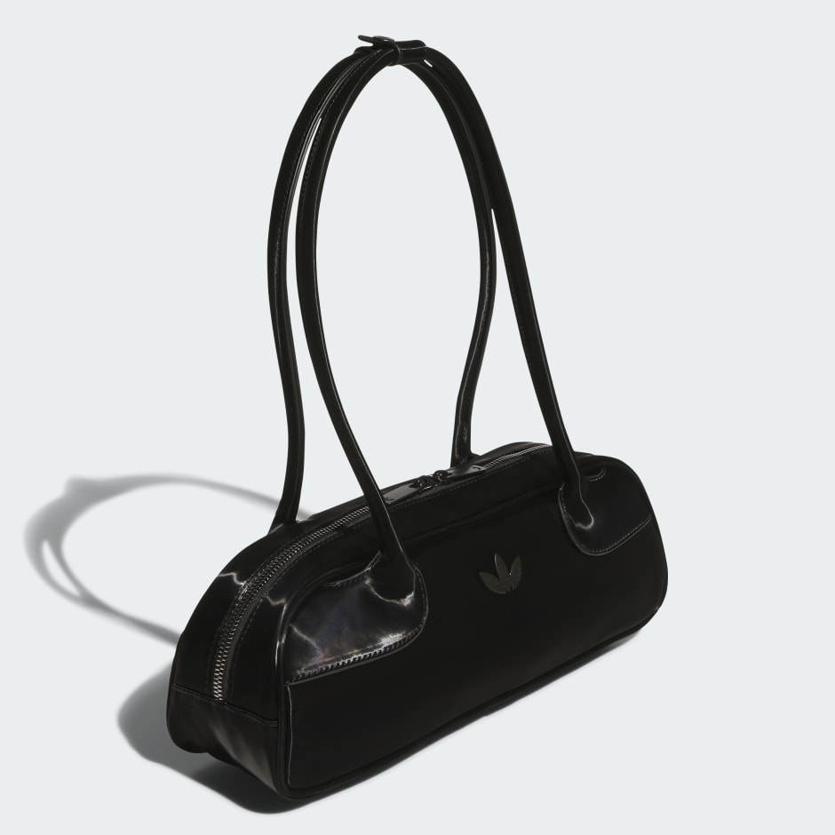 【ADIDAS】Original Baguette Bag Black / KE4015 ★人気★ Shoulder Bag - Black | adidas Hong Kong
