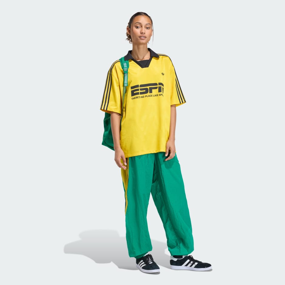 FOOTBALL JERSEY SPONSOR