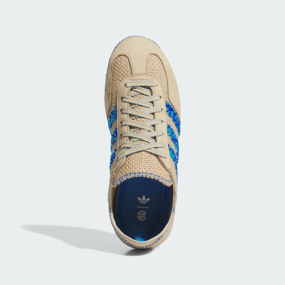 CLOT Gazelle by Edison Chen
