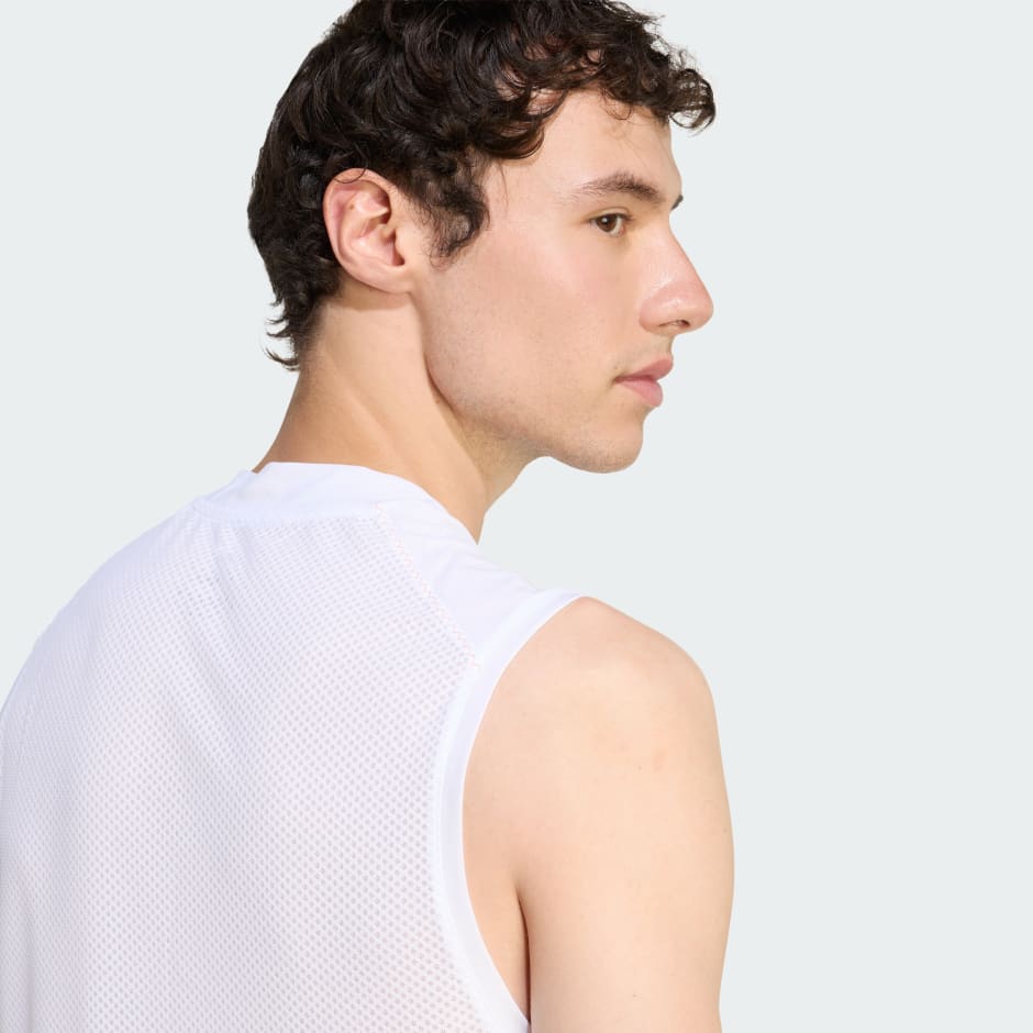 Terrex Xperior CLIMACOOL+ Tank Top