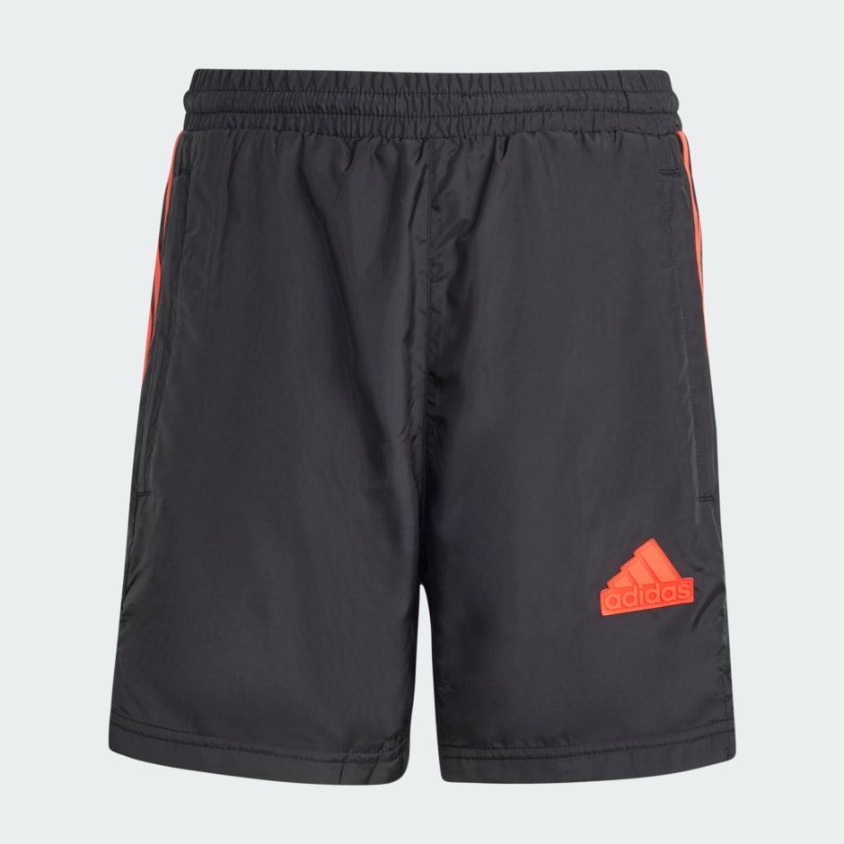 Tiro Woven Shorts Kids