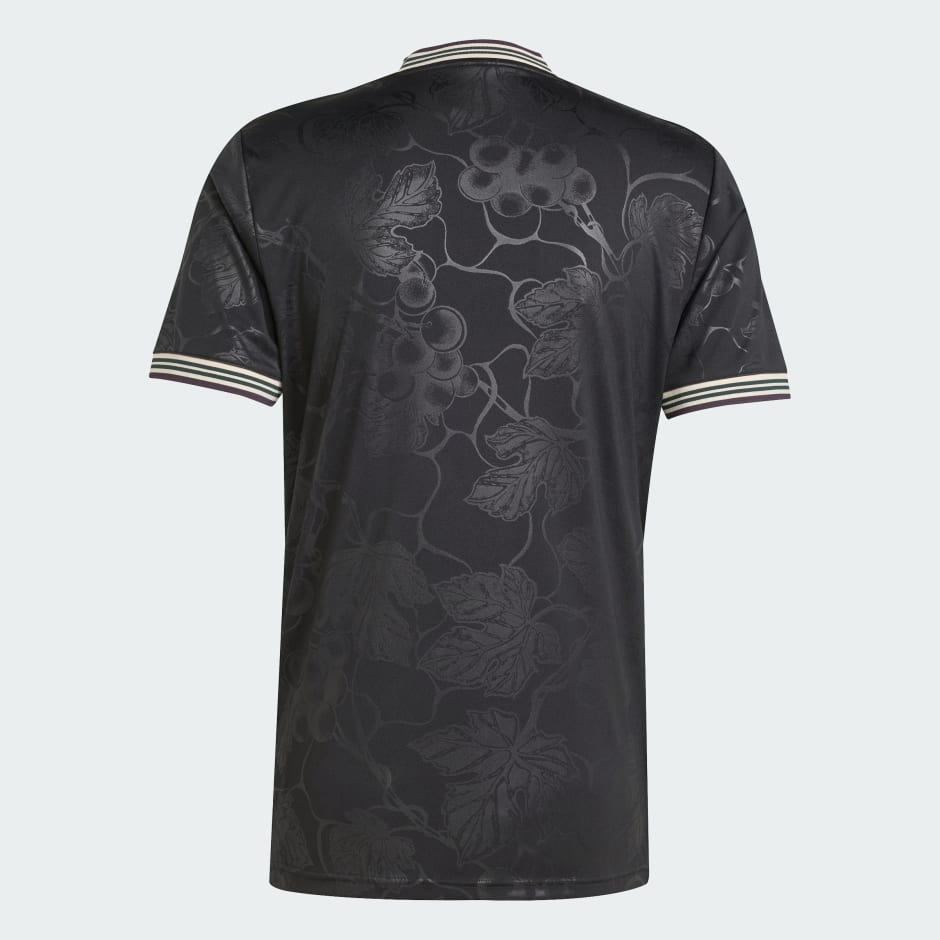 القميص الثالث ليوفنتوس 25/26