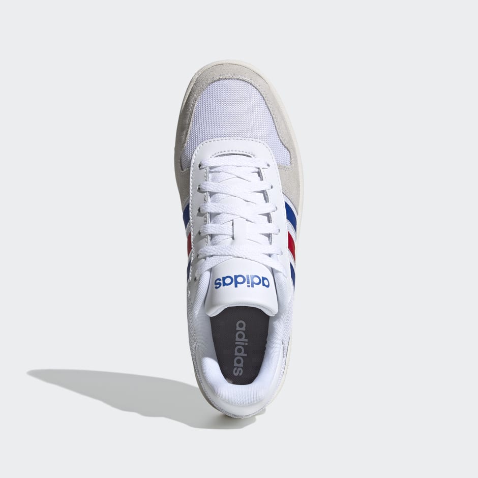 Hoops 2.0 Shoes image number null