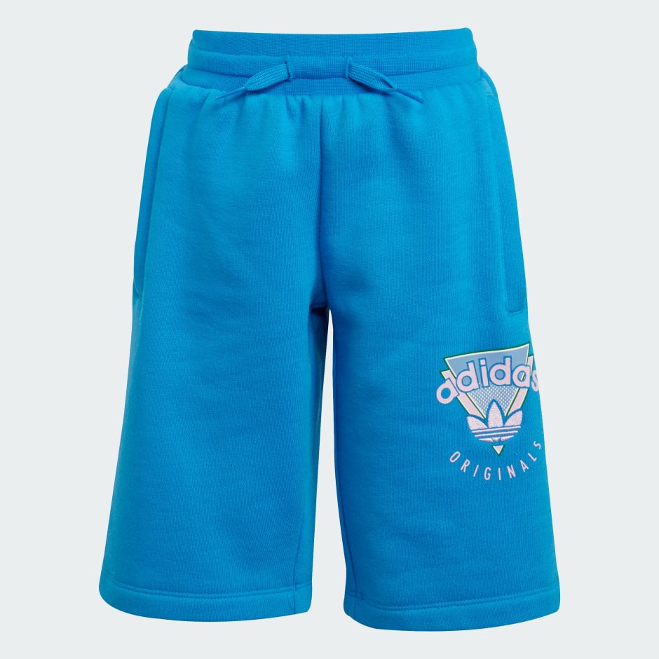 Shorts and Tee Set Kids