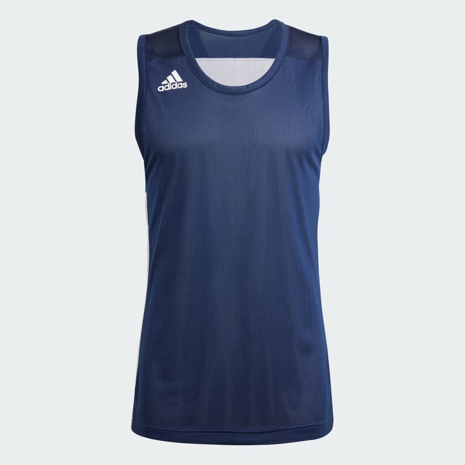 Tricou reversibil 3G Speed