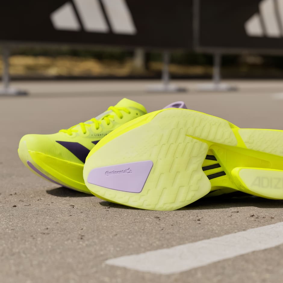 Adizero Adios Pro 4 Shoes