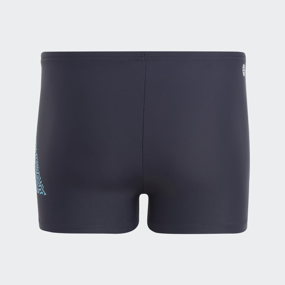 slazenger swimming boxers mens