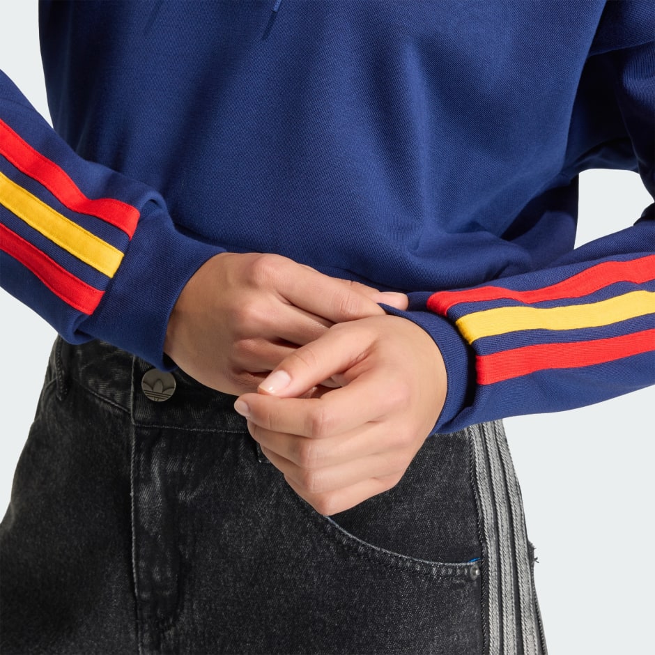 Majica s kapuljačom &Scaron;panjolska DNA