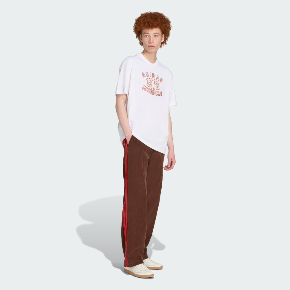 Corduroy Pants