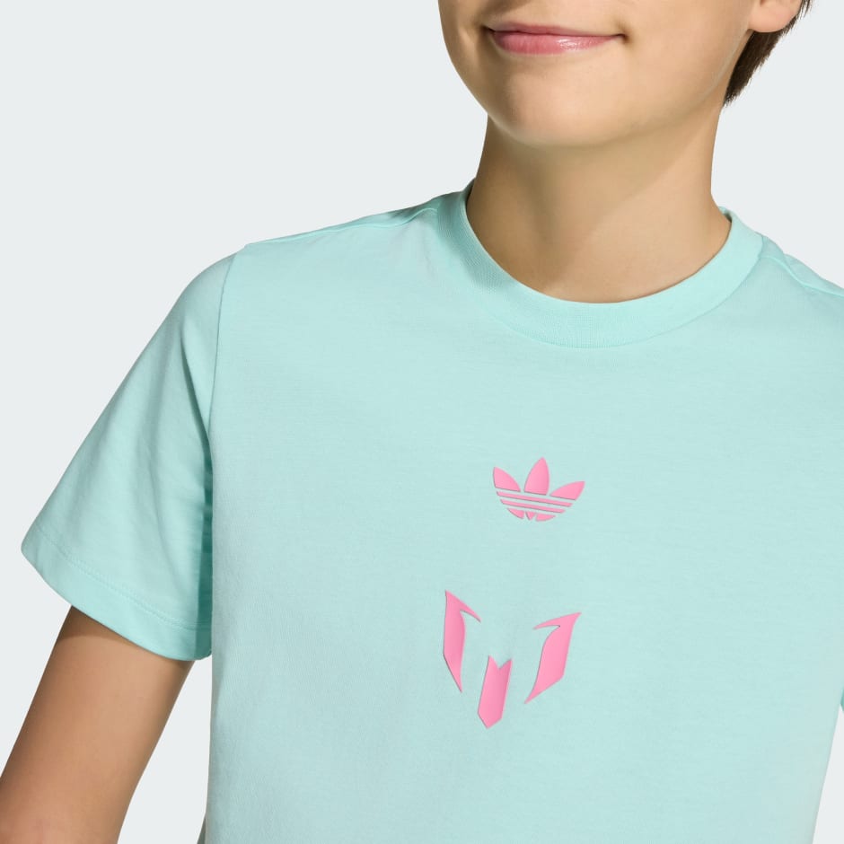Messi Tee Kids