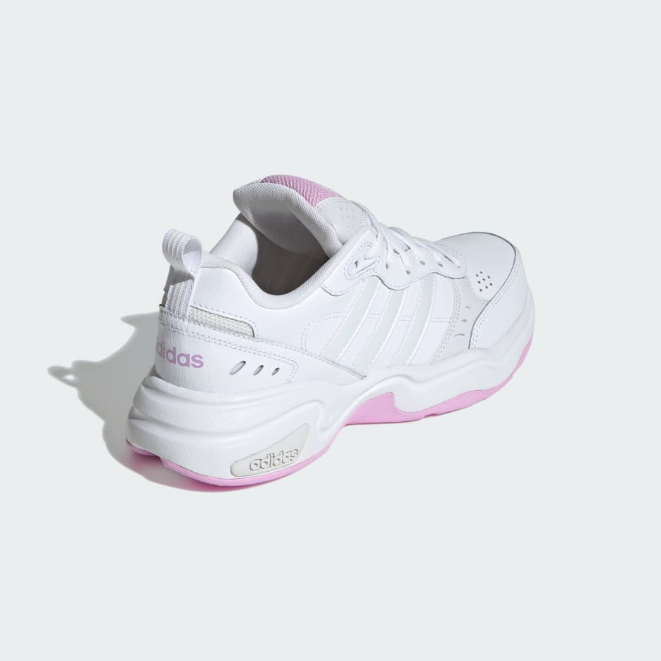 adidas Strutter Shoes - White | adidas UAE