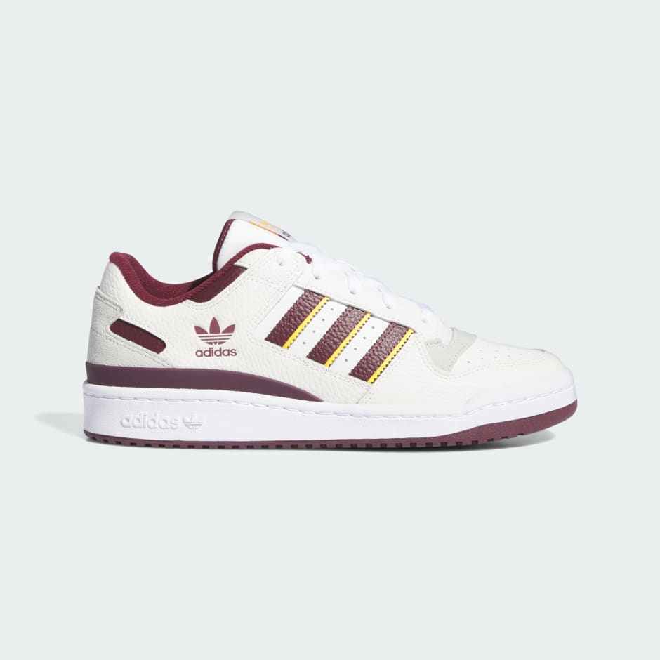 Tenis Forum Low CL