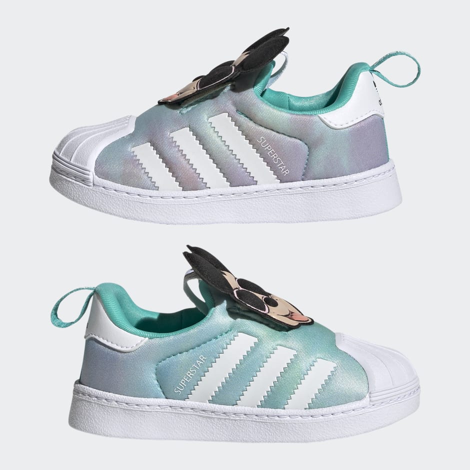 superstar 360 x disney sneaker adidas