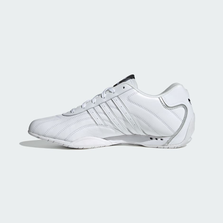Adi Racer Lo Shoes