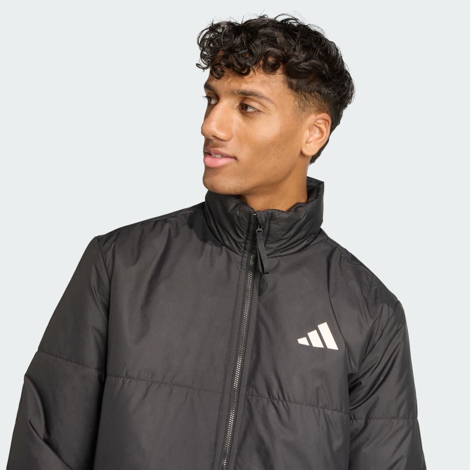 BSC Climawarm 3-Stripes Insulated Jacket