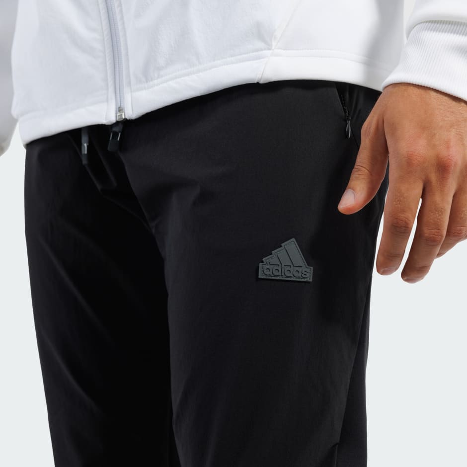 Travel hot sale track pants