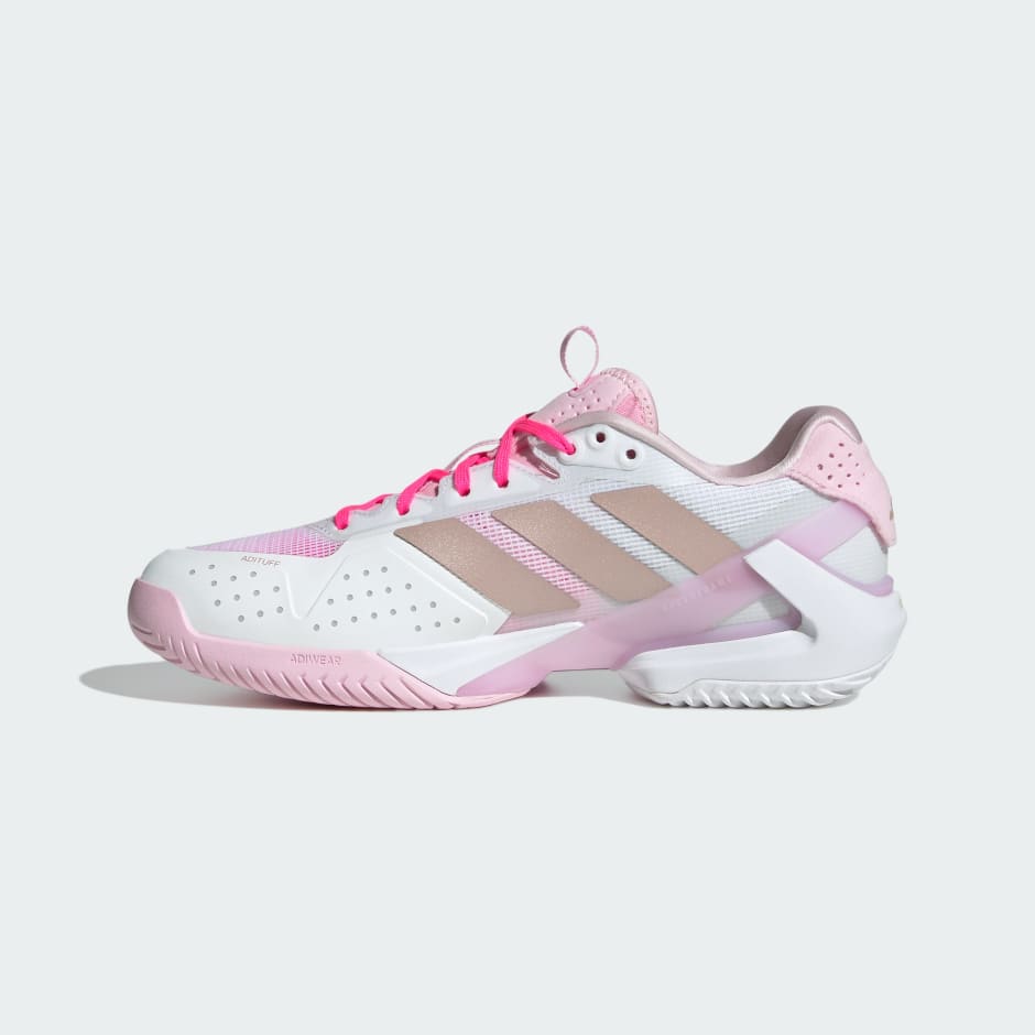 adizero Ubersonic 5 Tennis Shoes