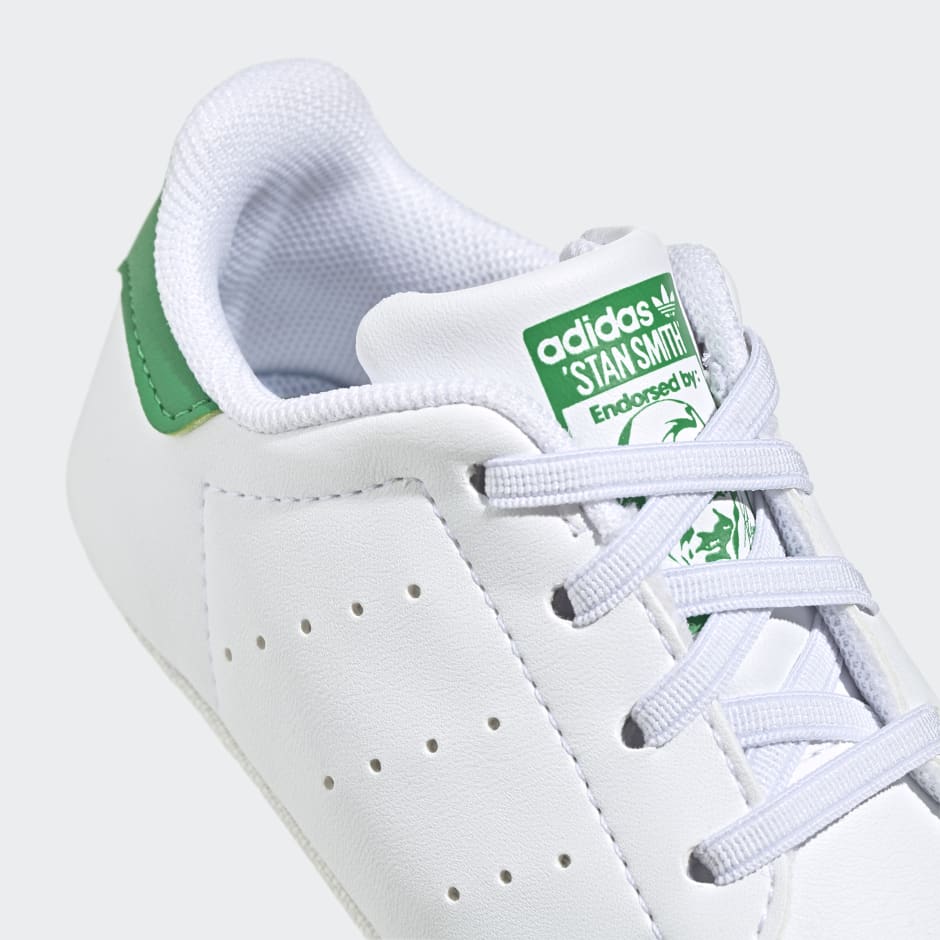 Stan Smith Crib Shoes