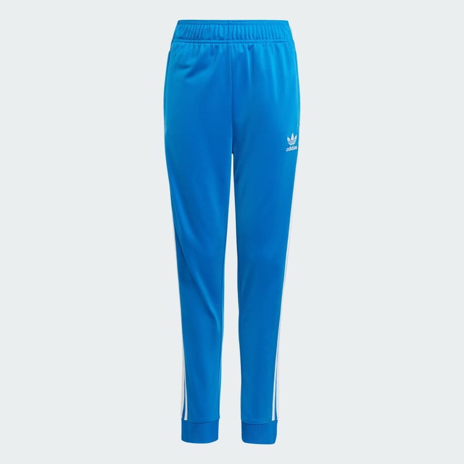 Adidas tricot pants hotsell