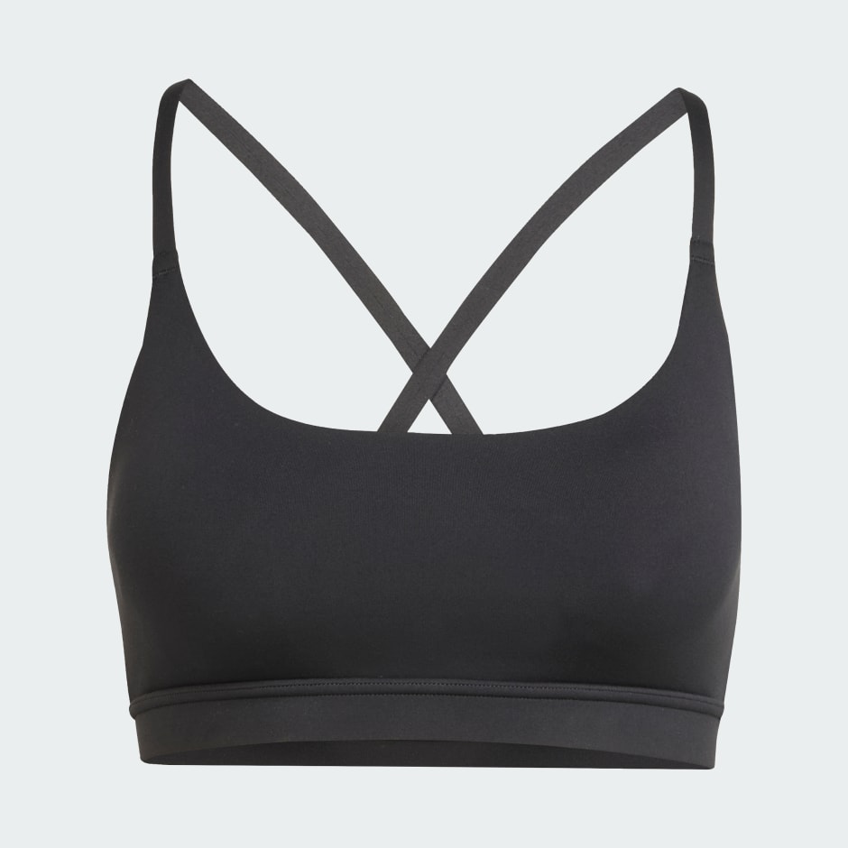 adidas All Me Light Support Bra