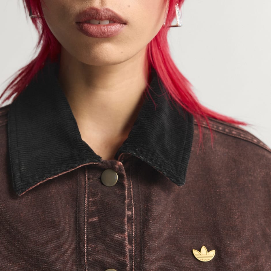 Jachetă CANVAS SPORT