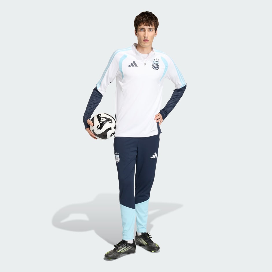 Bluză de antrenament Argentina 26 Tiro