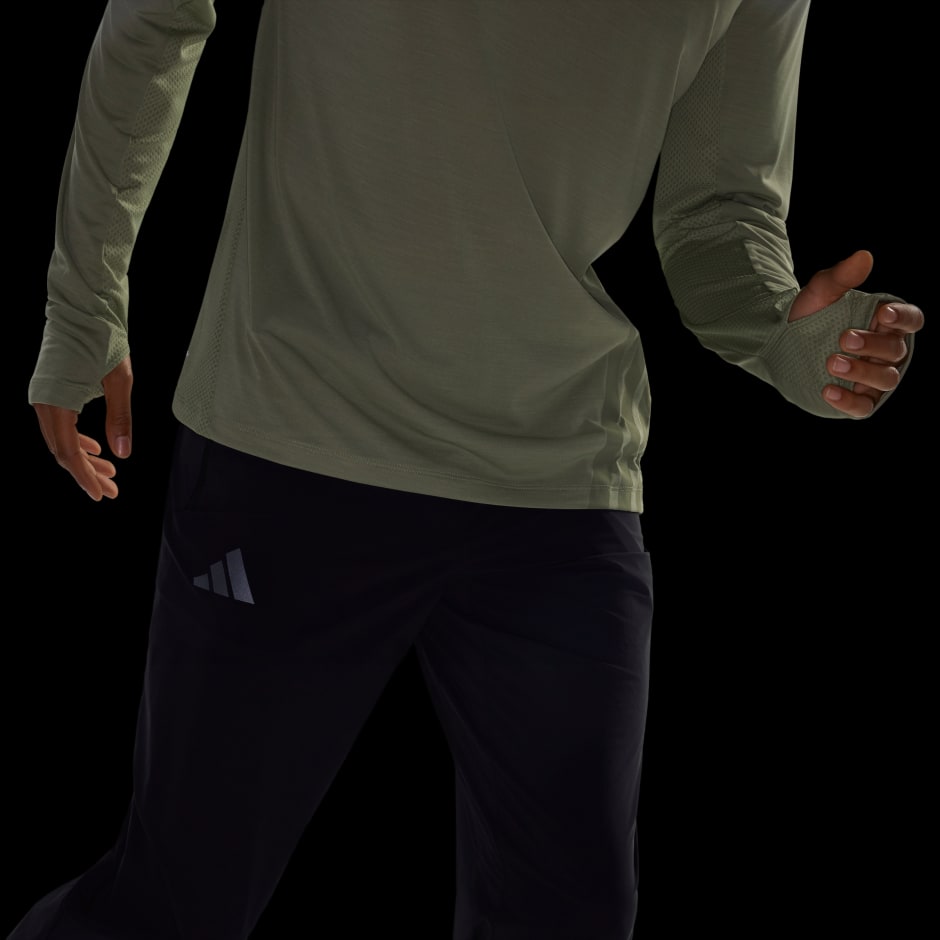 Hlače Terrex Xperior CLIMA365 Light